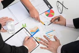 اعداد دراسات جدوى لمشروعات تقنية بالسعودية والكويت