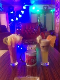دراسة جدوى كوفى شوب شبابى