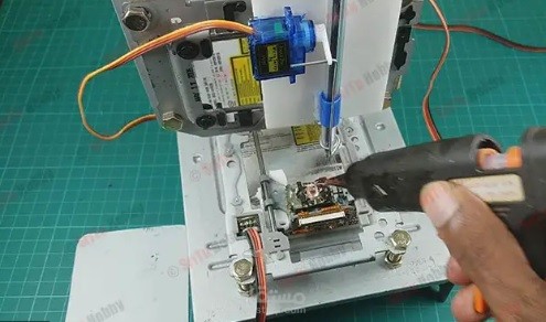 cnc Mini