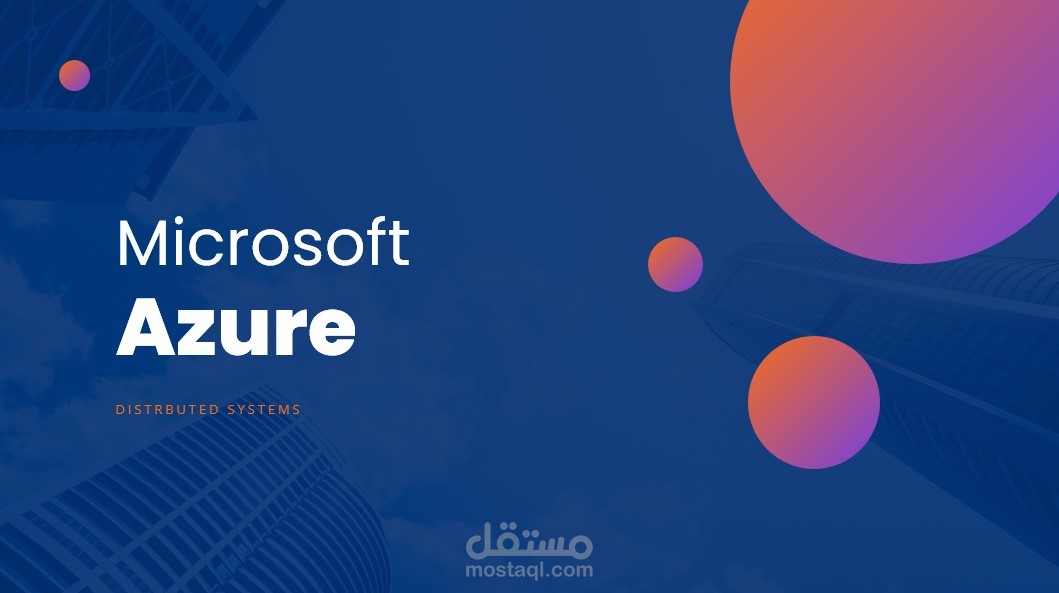 عرض تقديمي باستخدام بوربوينت-PowerPoint وقالب باستخدام Canva