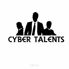 My cyber talents profile