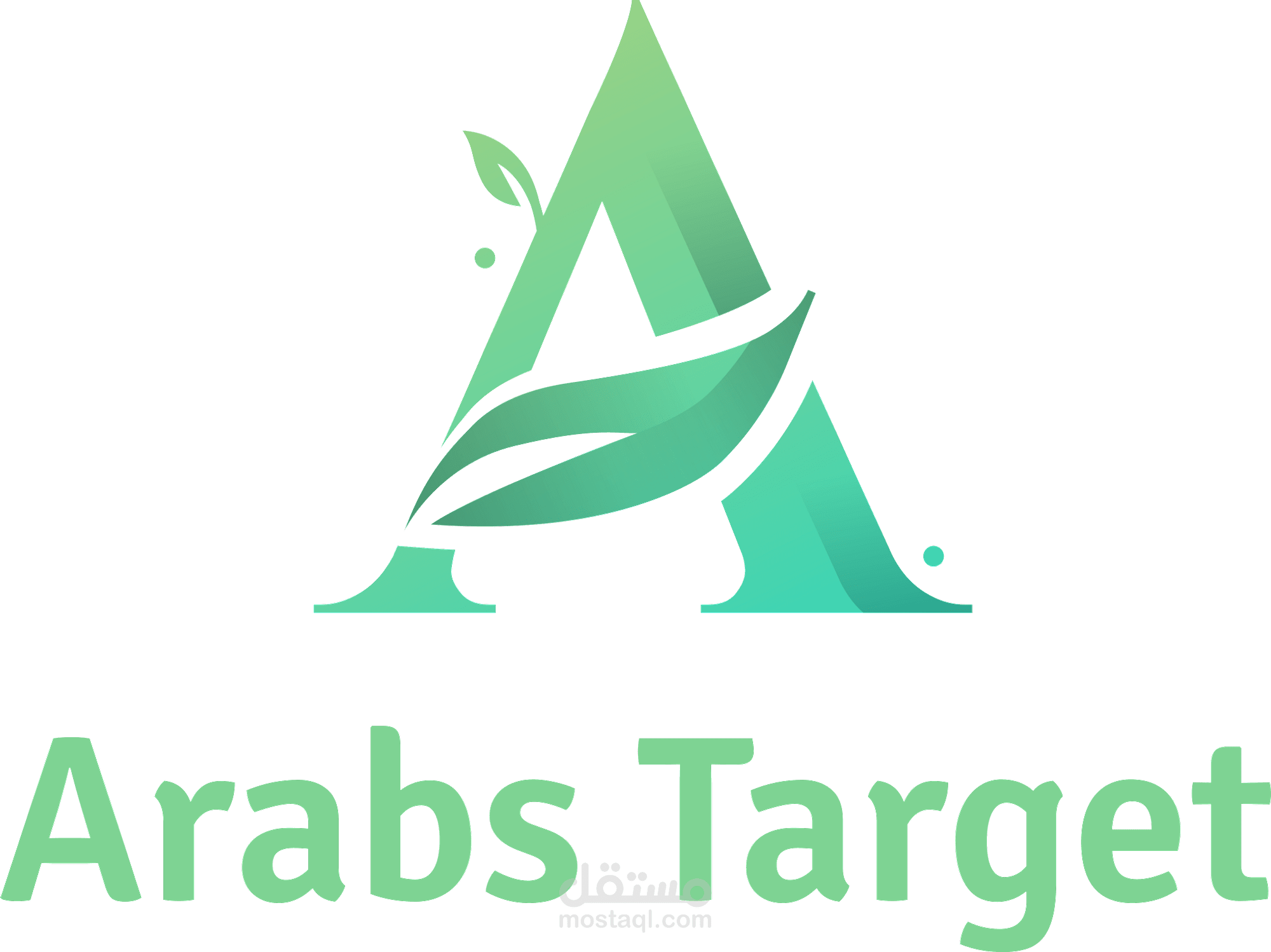 العمل على ارشفة ونشر موقع عرب تارجت arabstarget