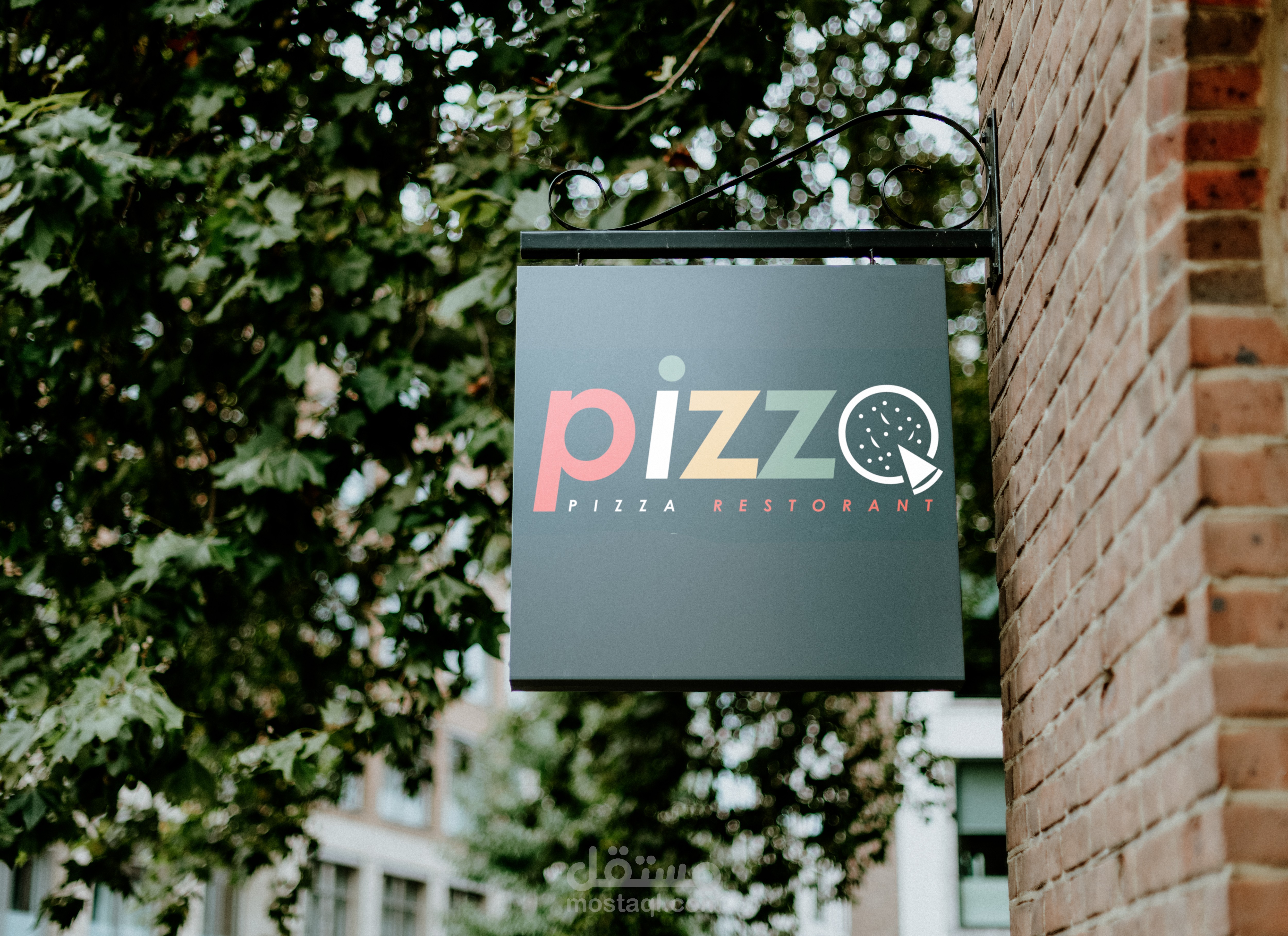 تصميم شعارات (Logo)