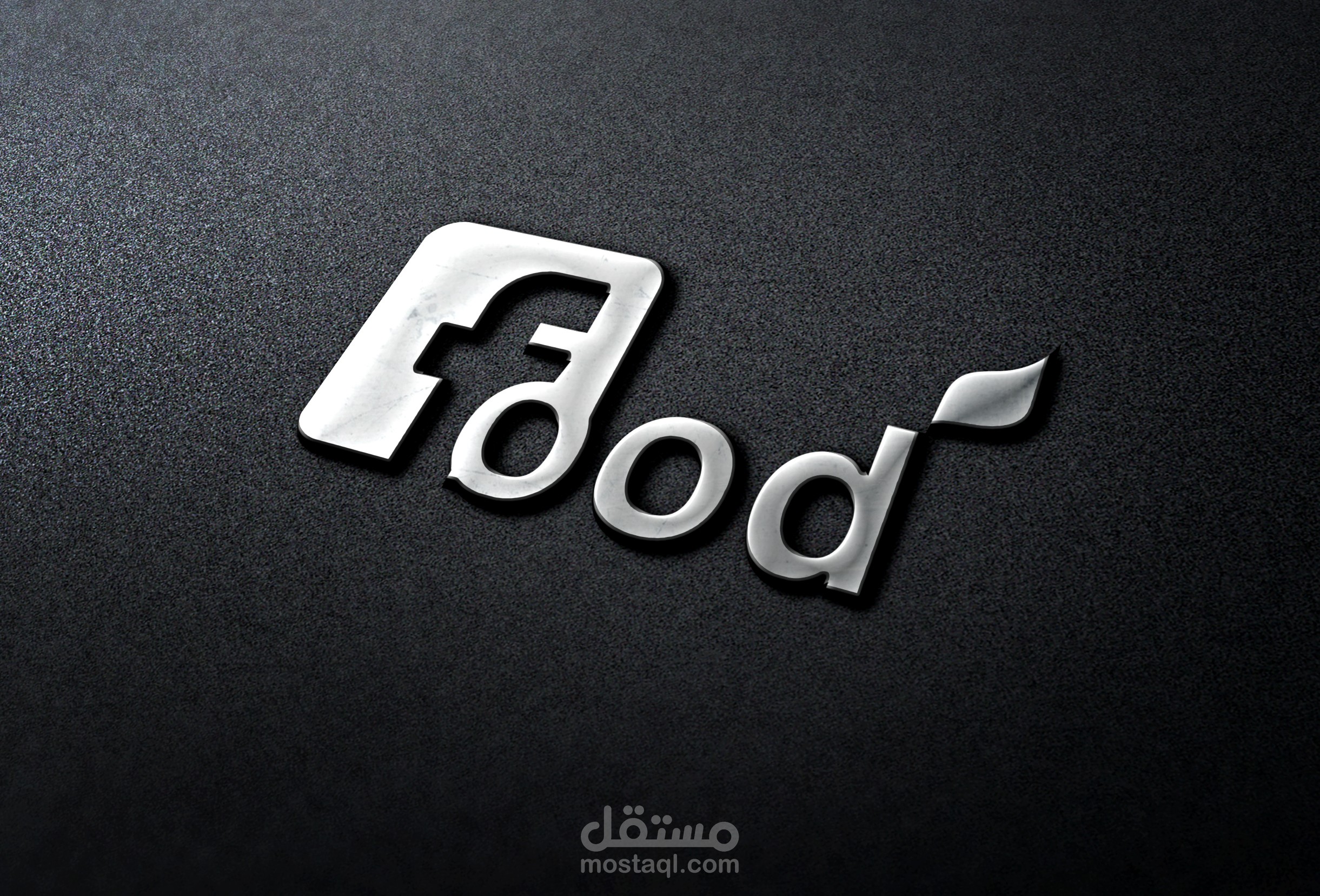 تصميم شعارات (Logo)