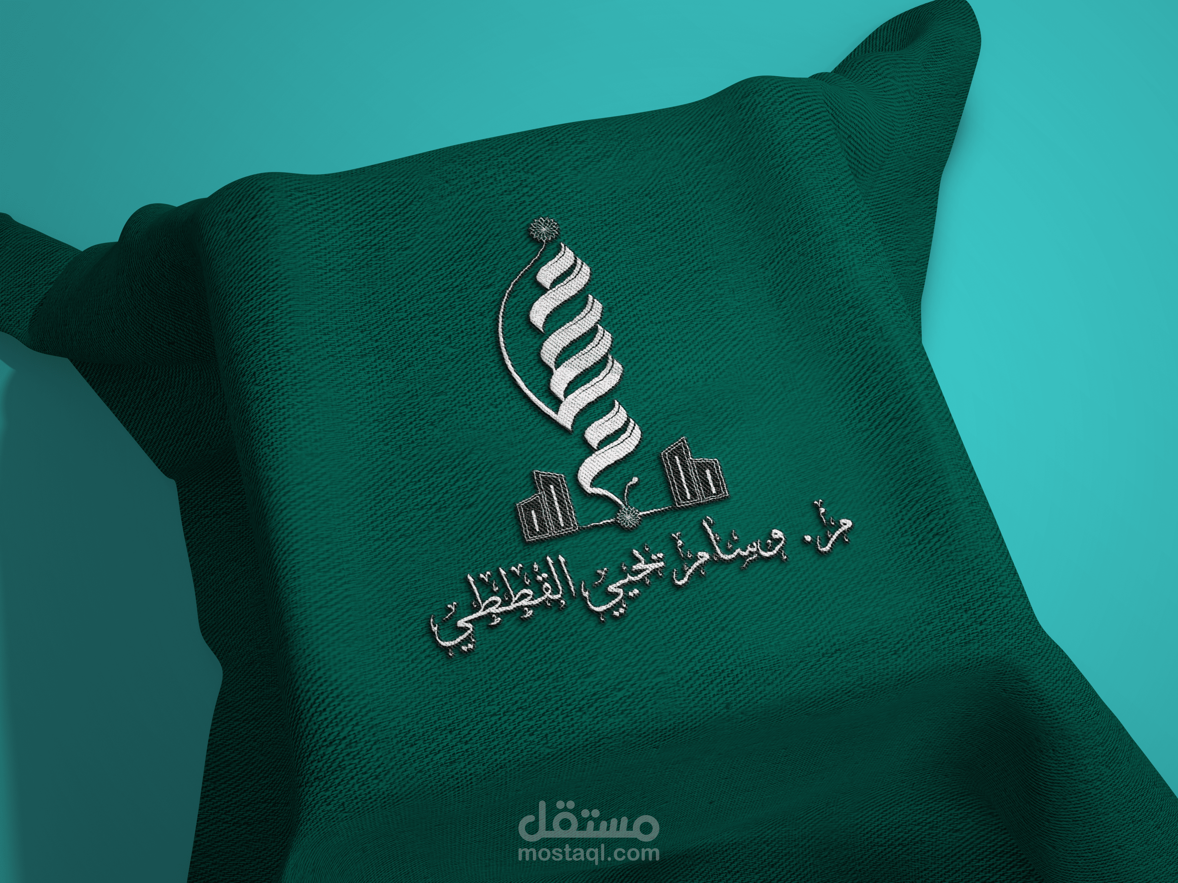 تصميم شعارات (Logo)