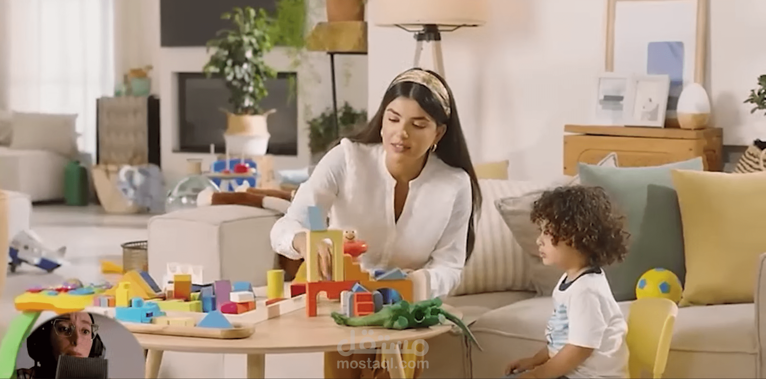 هل يحصل طفلكِ على ما يكفي من الحديد؟ ⚡ الحديد ضروري للطاقة والنمو، لكن نقصه أكثر شيوعًا مما تعتقدين! تعرّفي على الأعراض وكيفية الوقاية