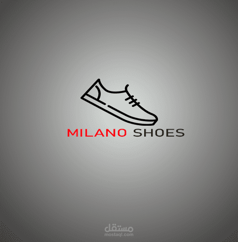 logo Shoes Store