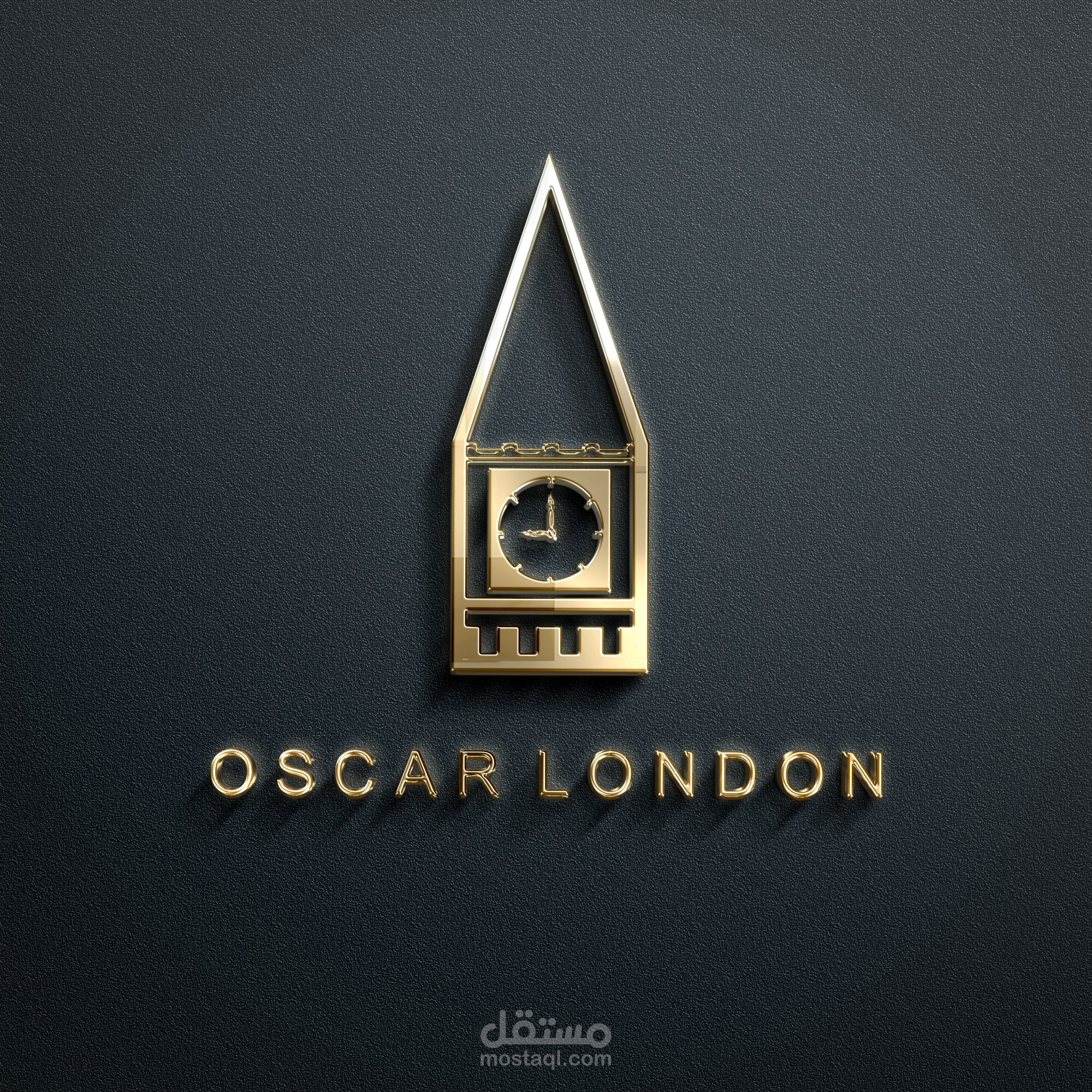 OSCAR LONDON perfume Instagram theme