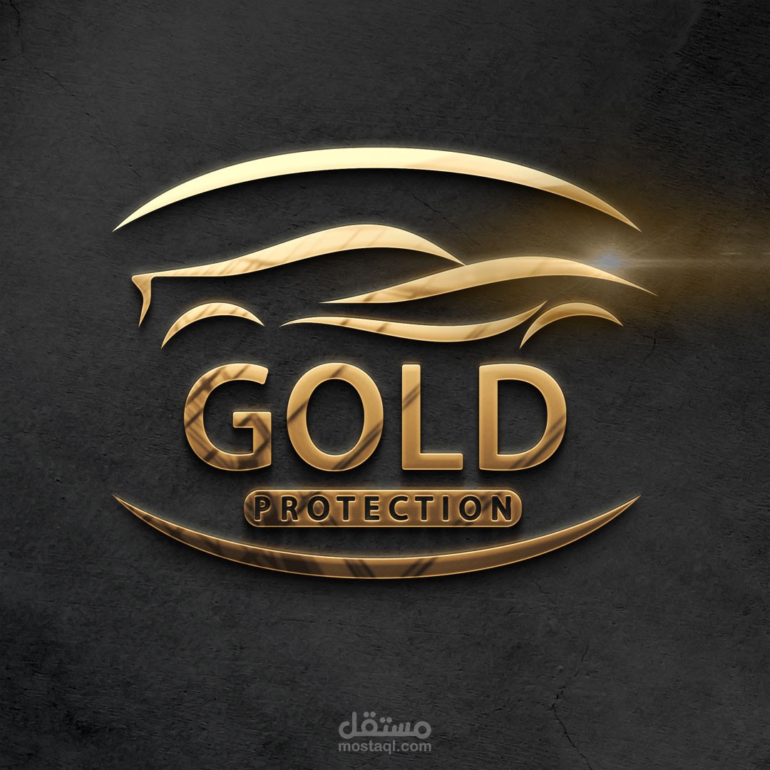 GOLD protection Kuwait instream theme