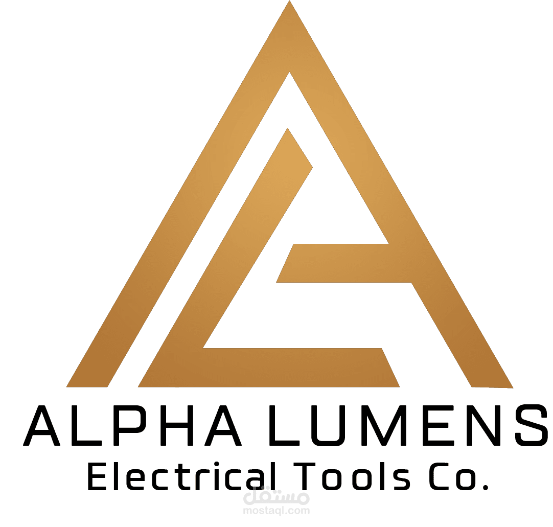 ALPHA LUMENS Instagram theme