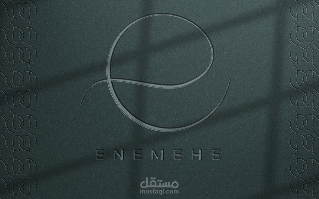 ENEMEHE logo