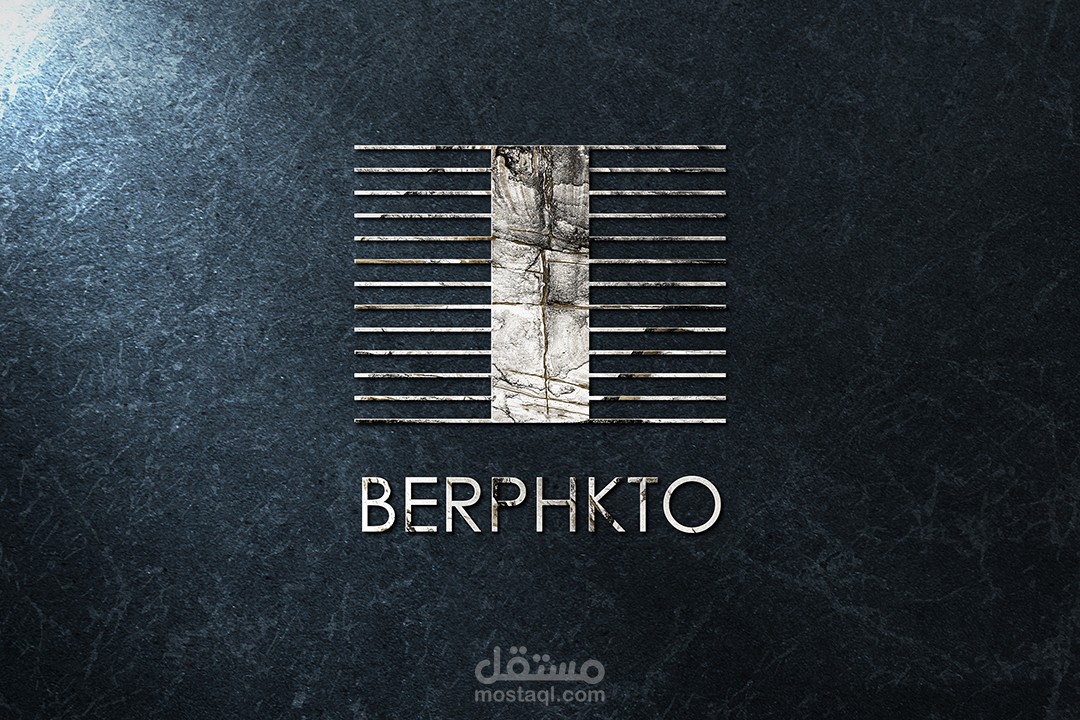 BERPHKTO logo