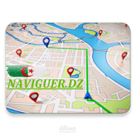(NAVIGUER.DZ - (ALGERIA