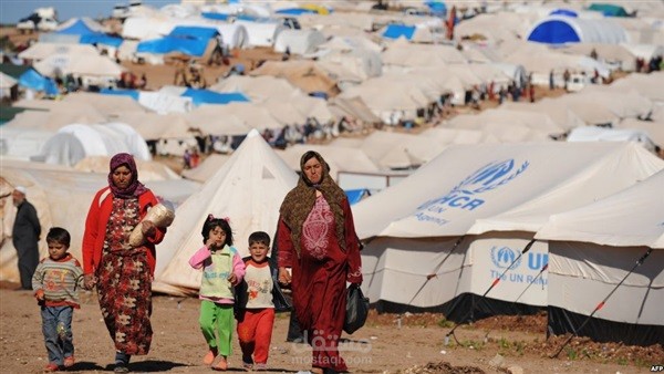 مقالة أكاديمية بعنوان : أثر اللجوء في تغيير الأدوار الجندرية للمرأة السورية اللاجئة في لبنان