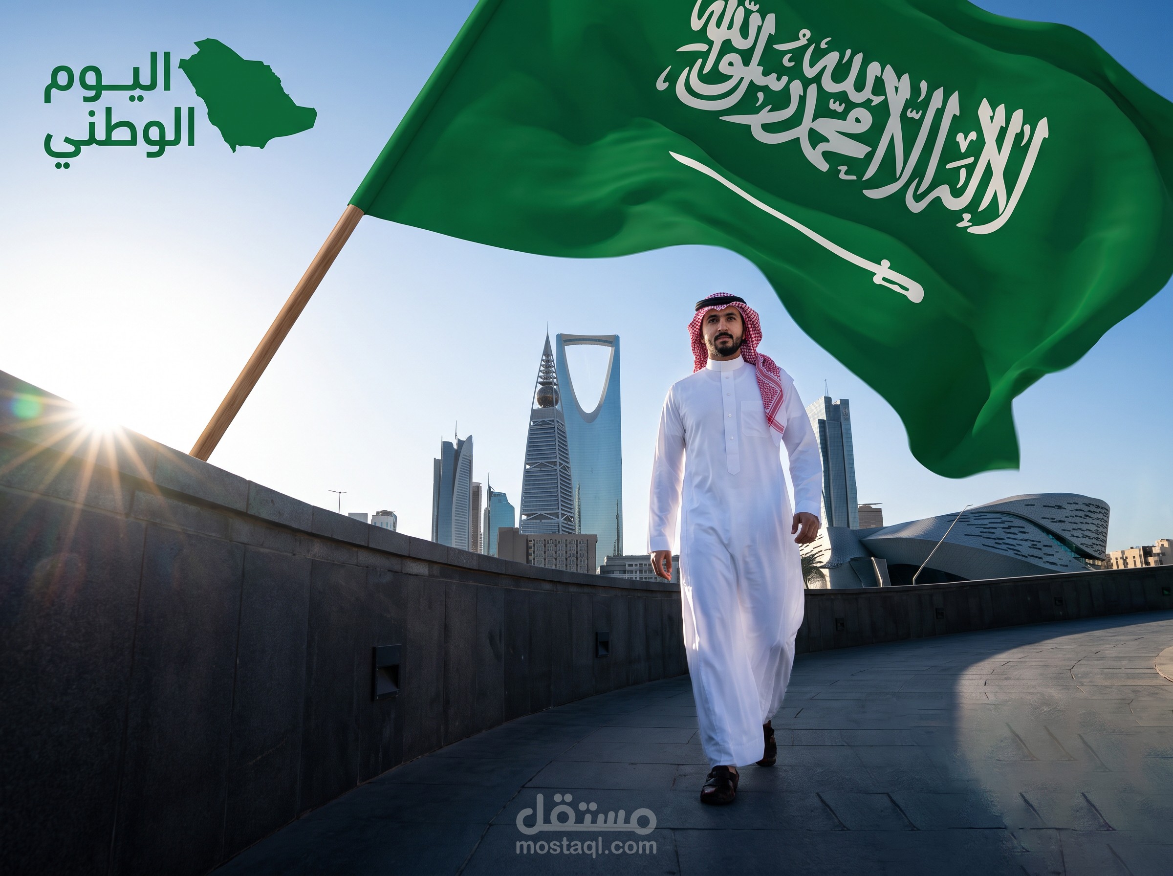 اليوم الوطني