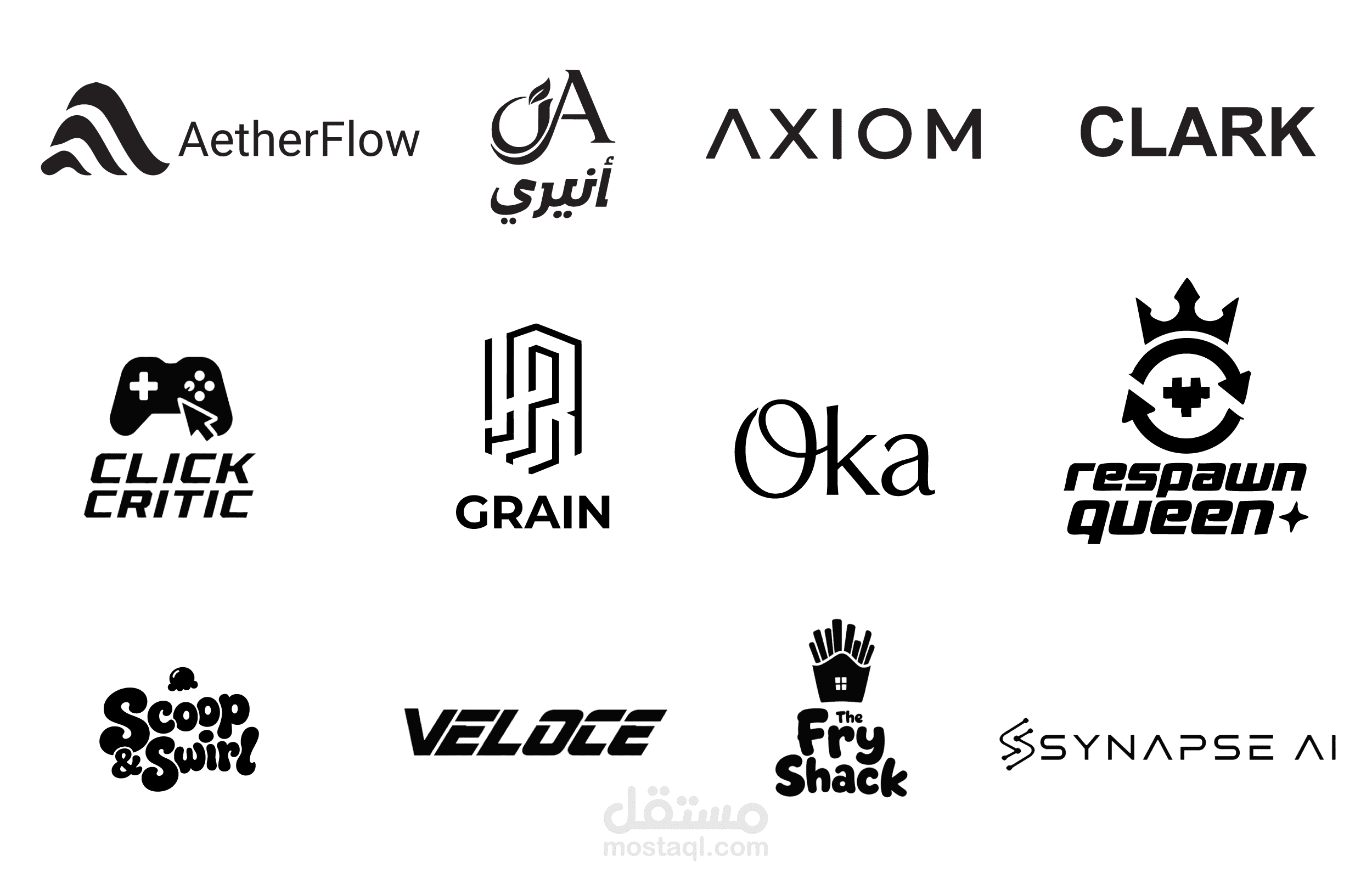 Logofolio
