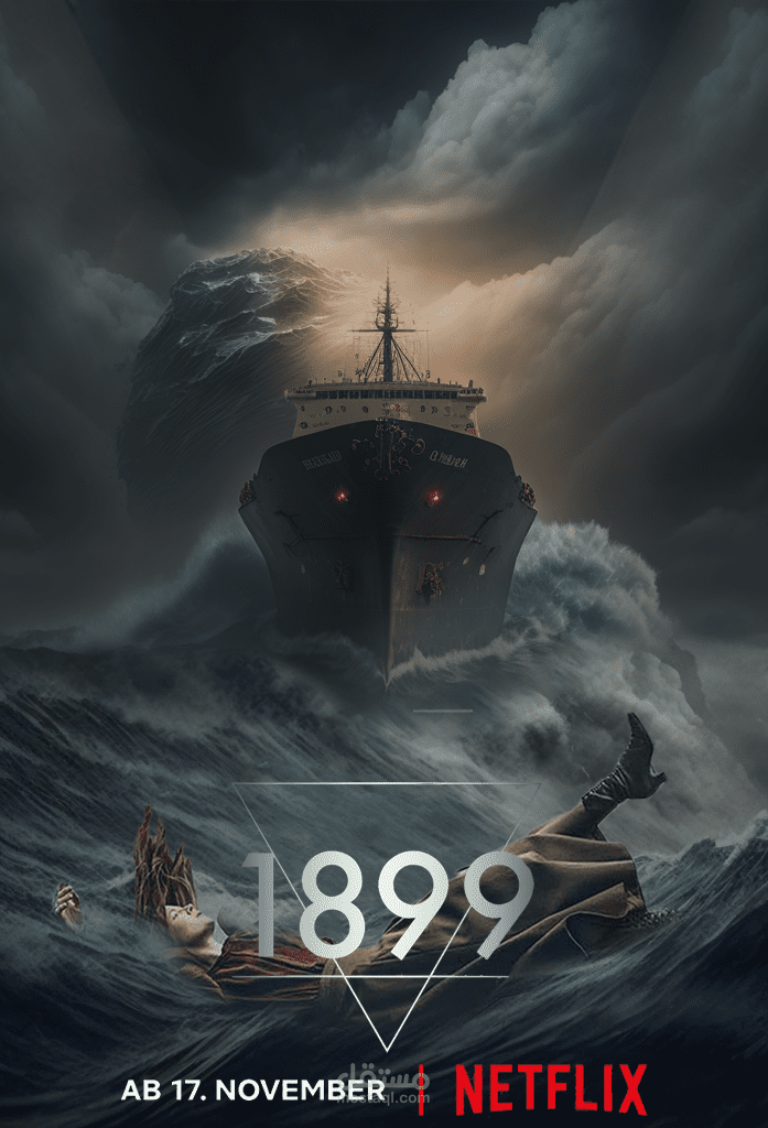اعلان بوستر لفيلم 1899