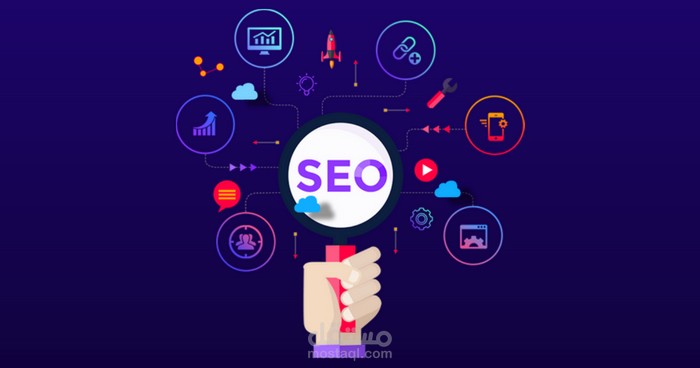 تحسين محركات البحث للمتاجر SEO