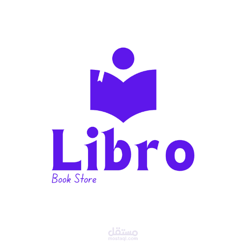 book store application