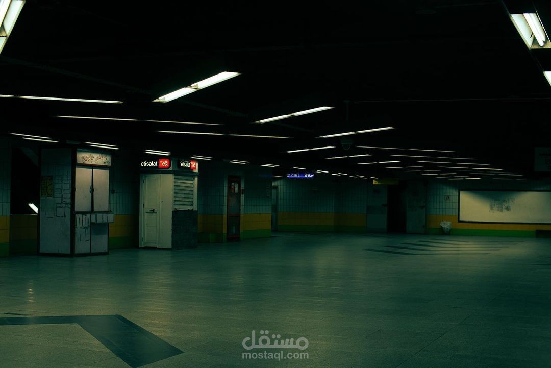 color grading