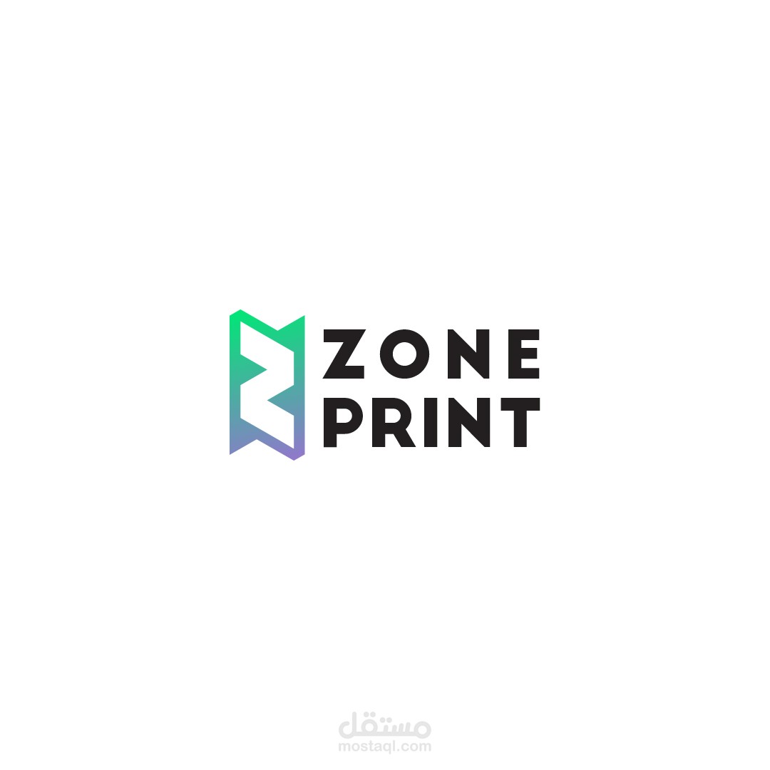 Zone Print