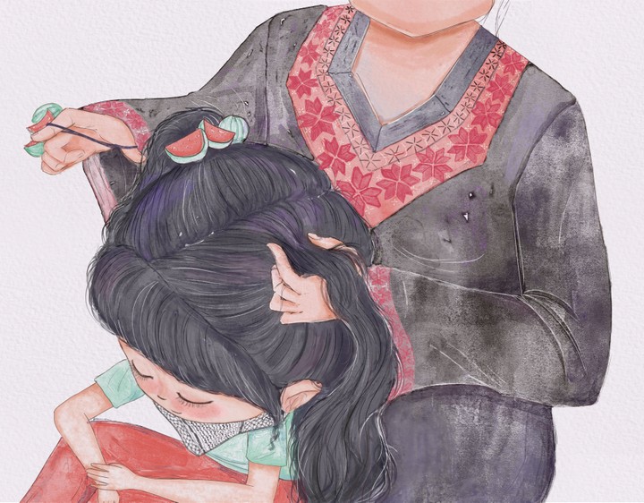 عن القضية الفلسطينية