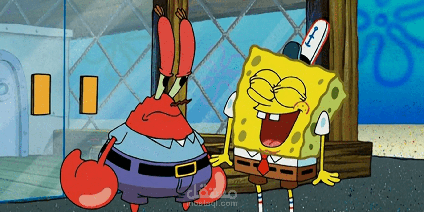 دوبلاج انيميشن اطفال