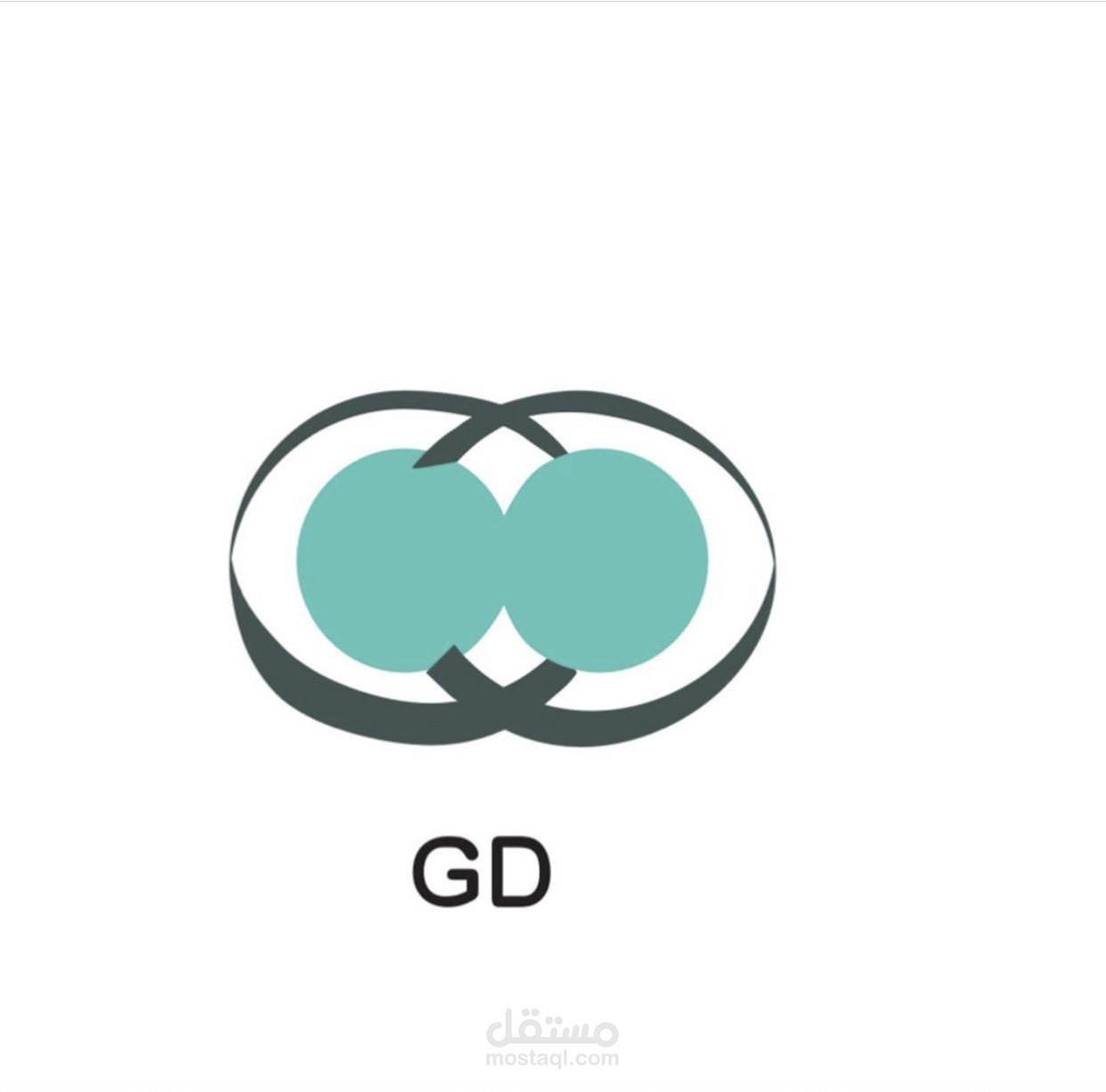 لوجو جينرال ديلوكس general deluxe