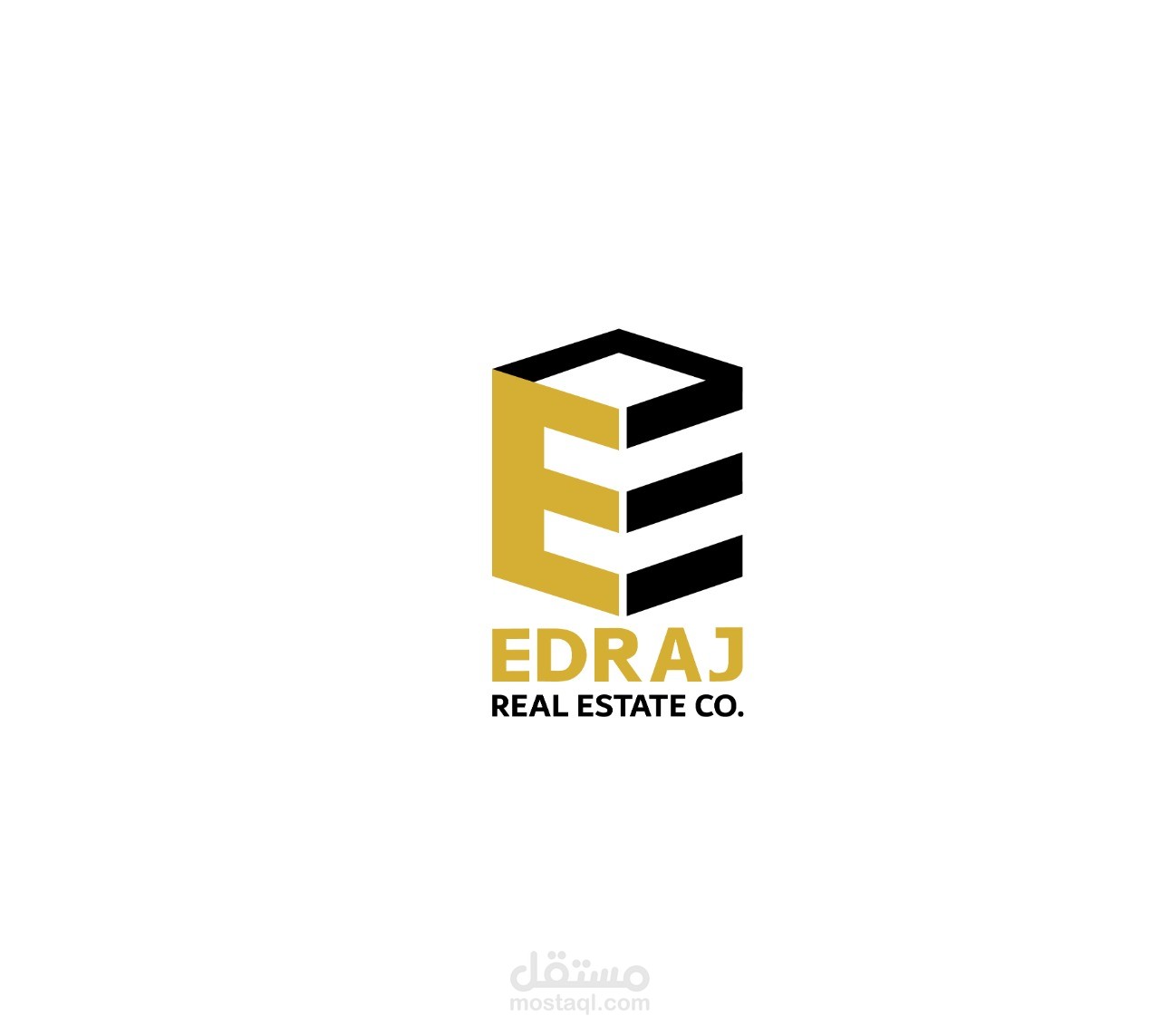 Edraj real estate logo