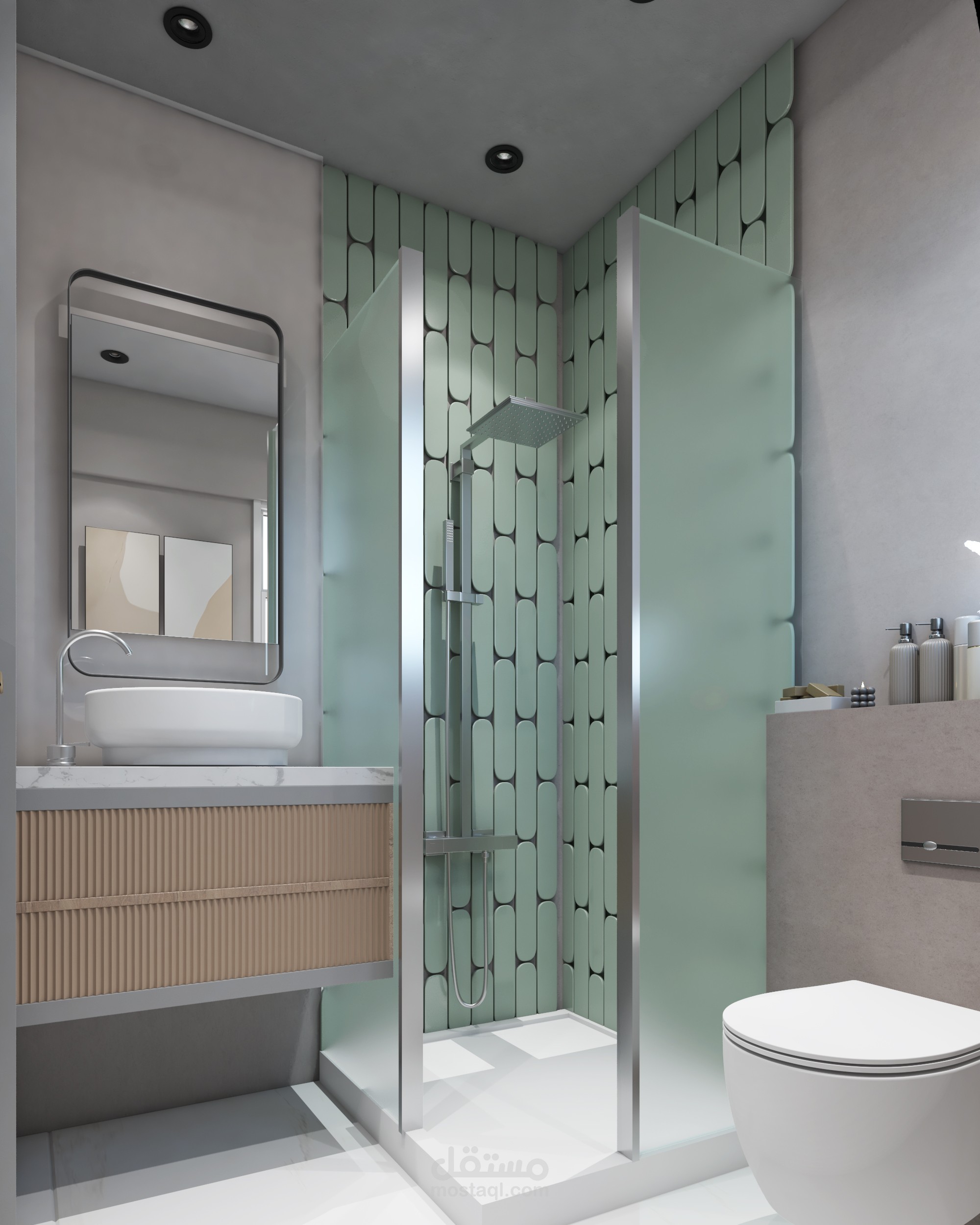 bathrooms design
