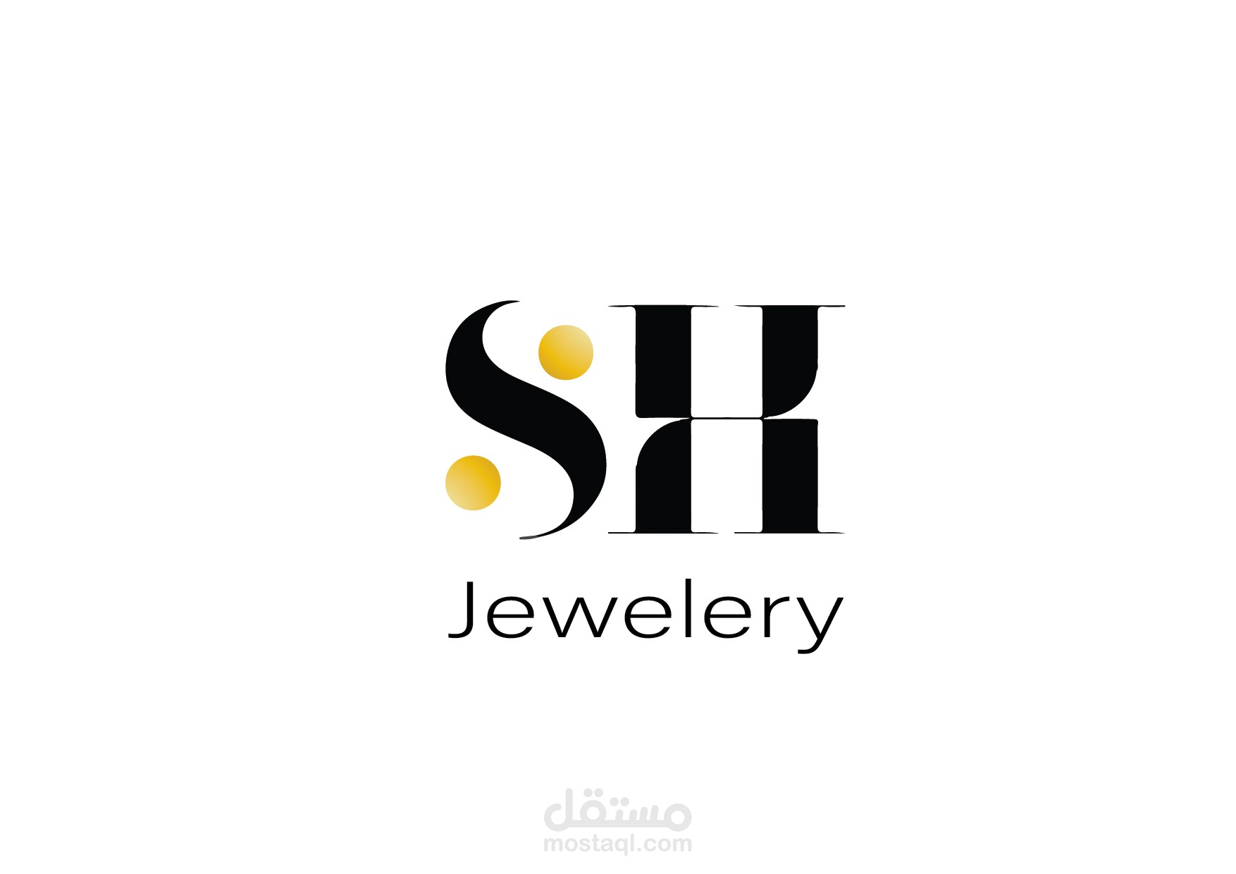 logo jewelery