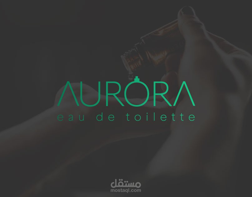 AURORA Perfumes
