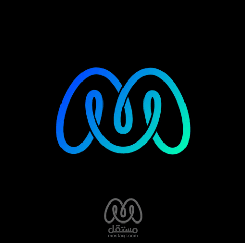 تصميم شعار للمؤسسة