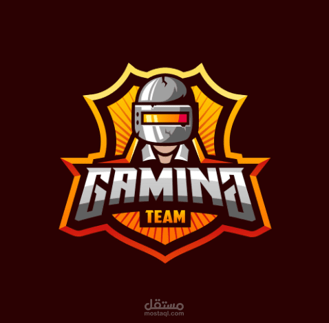 تصميم شعار احترافي