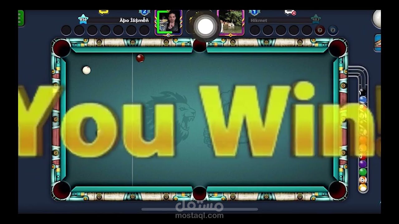 فيديو تعريفي لجيمرز