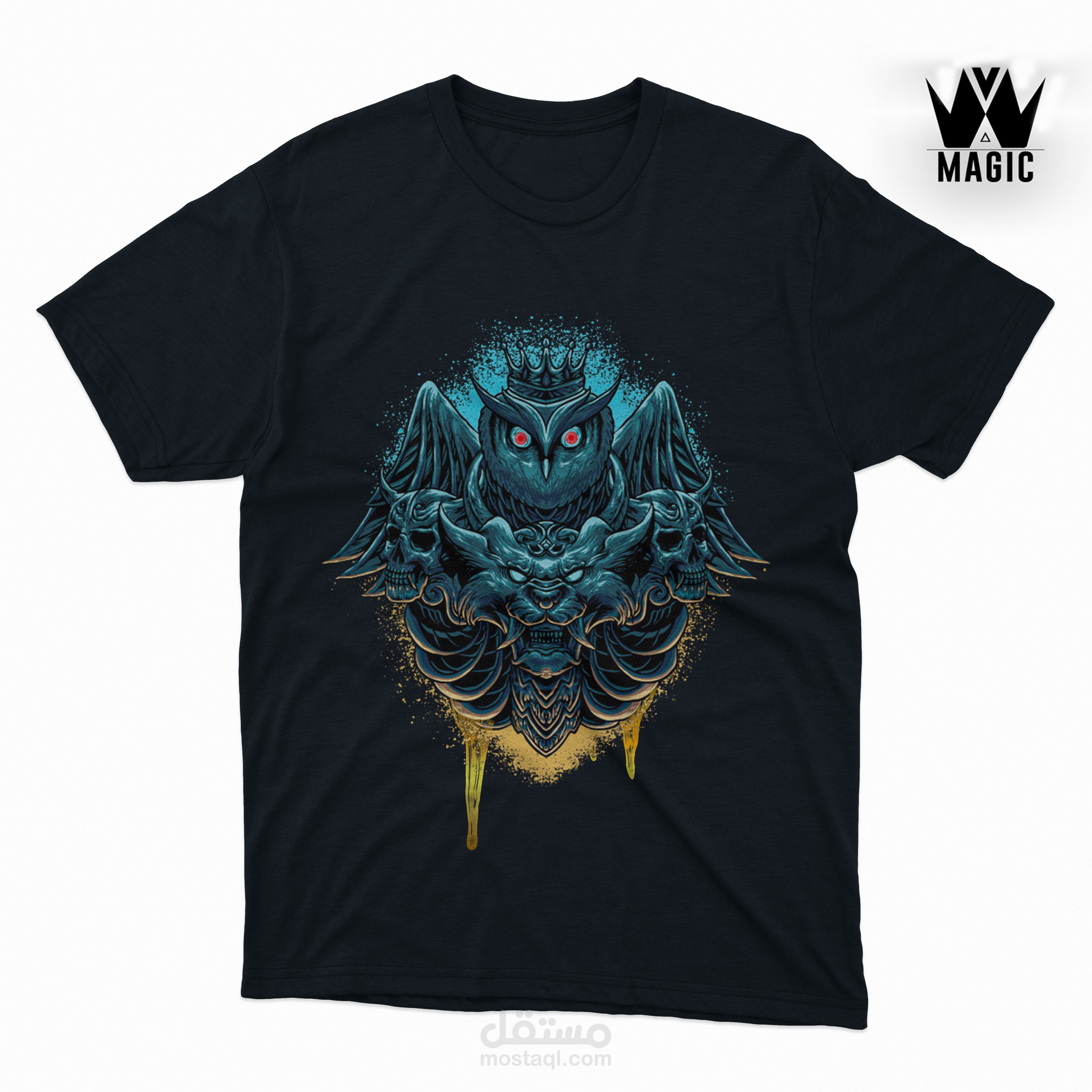 تصميمات لطباعة تيشيرت