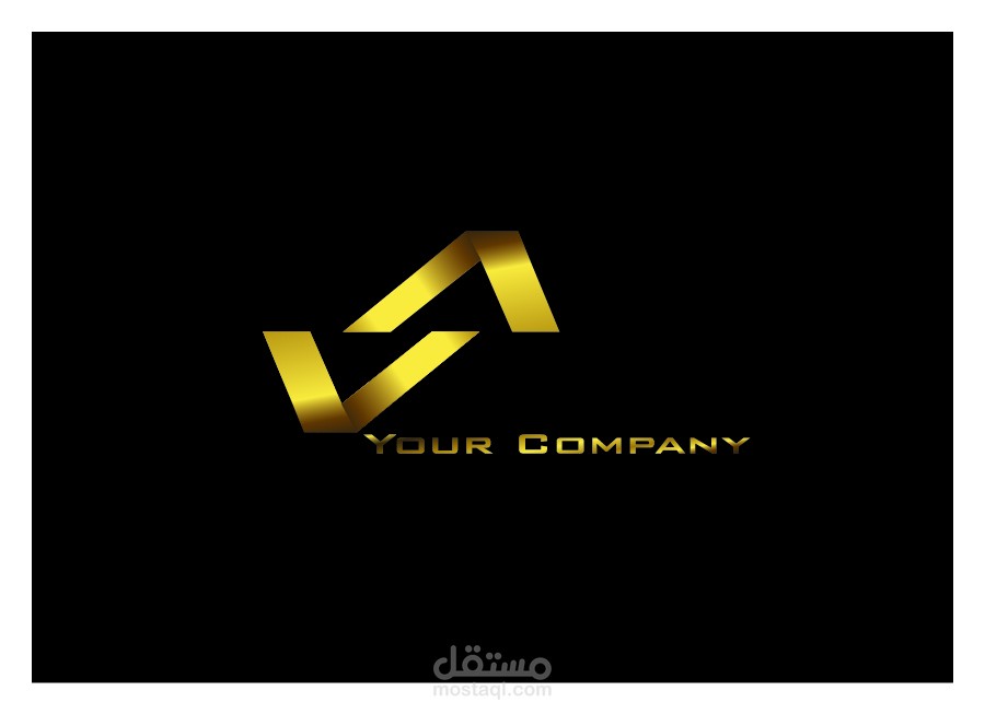 Logo for your company