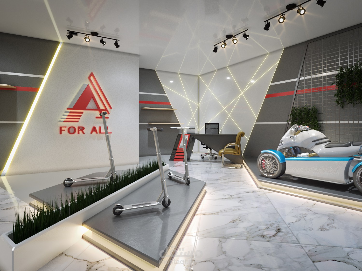 معرض الرياض