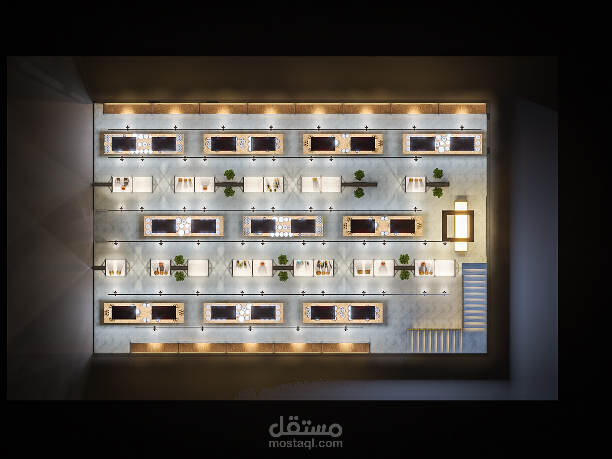 متجر إكسسوارات منزلية