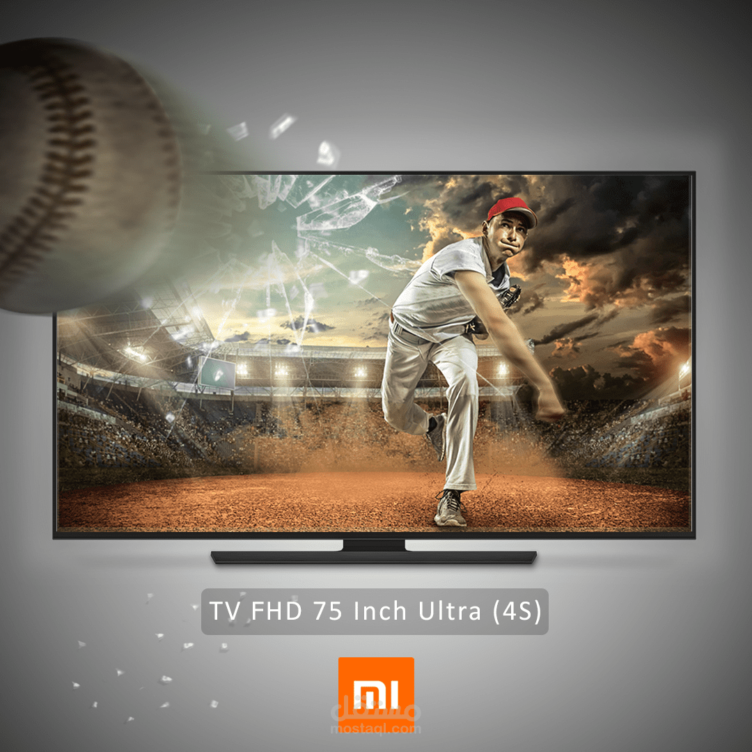 تصاميم سوشيال ميديا شاومي xiaomi