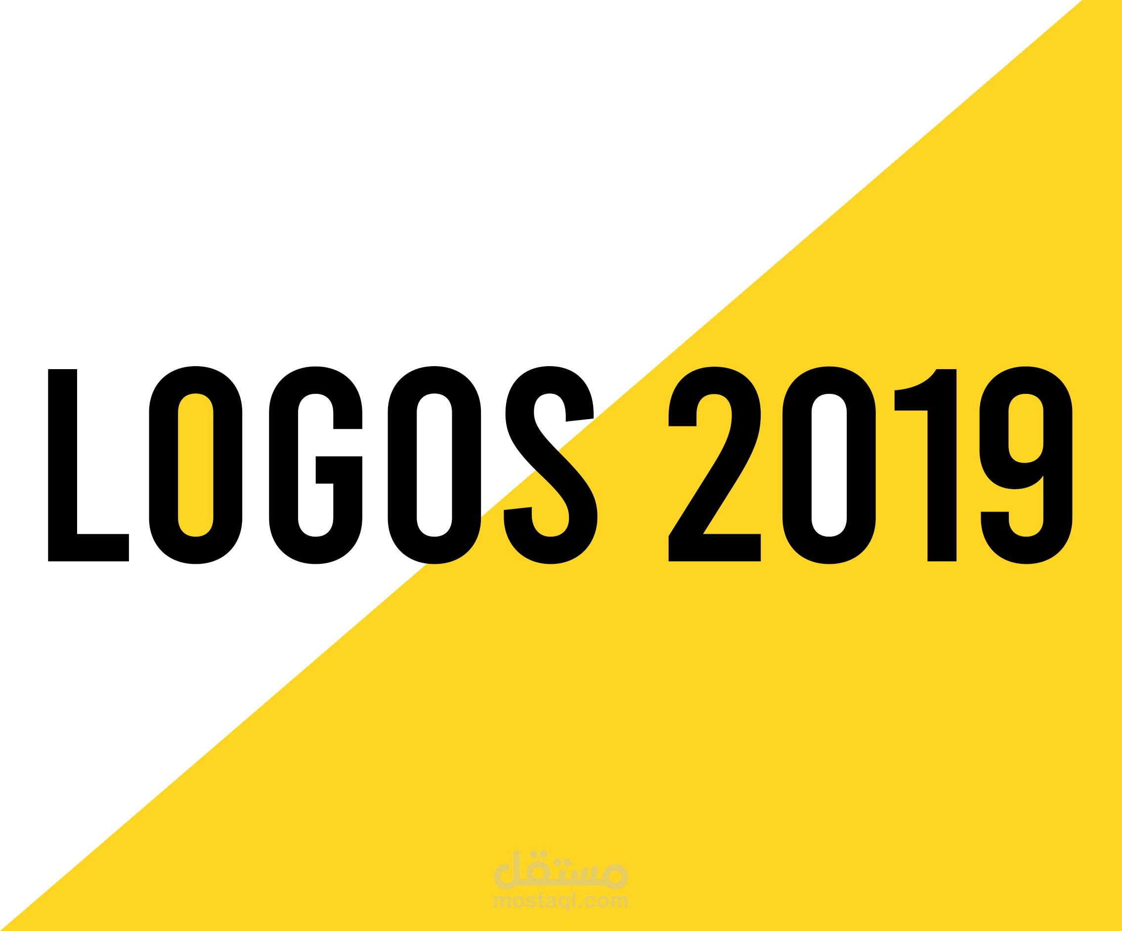 Logo Collection 2019