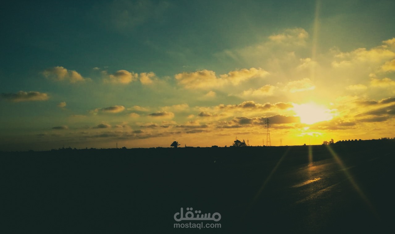 التصوير و تعديل