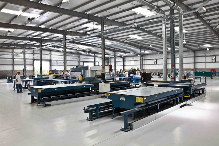 How to choose the best duct factory in Jeddah?