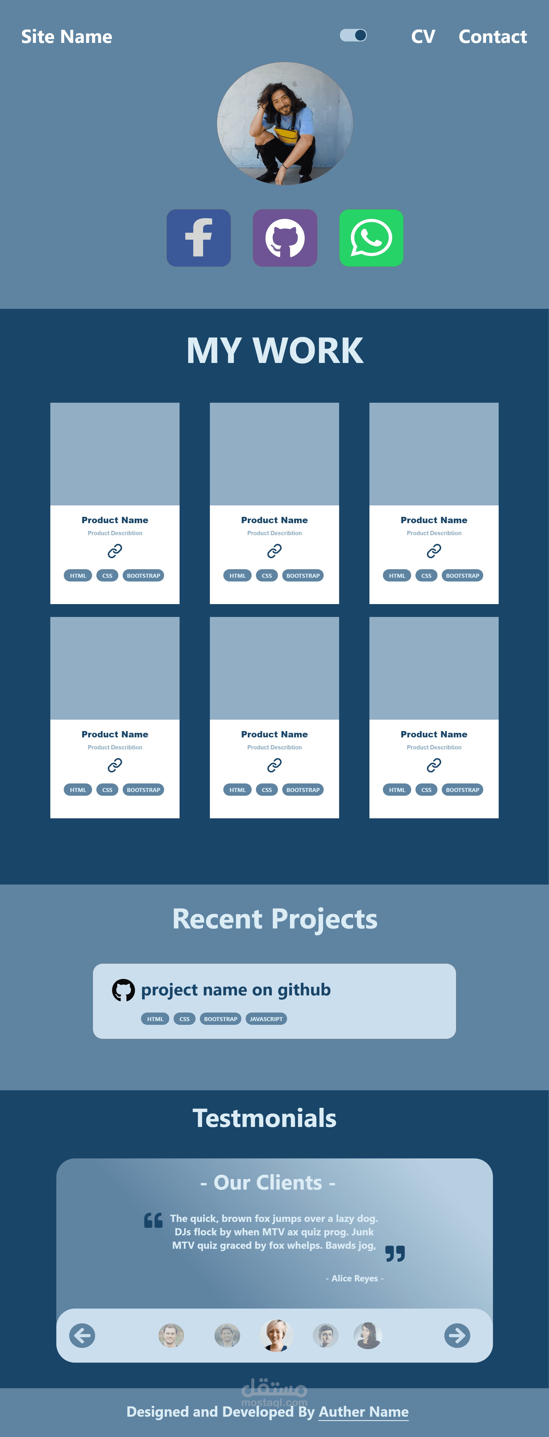 Portfolio