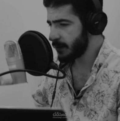 تعليقي الصوتي على اعلان لشركة ون فيلا
