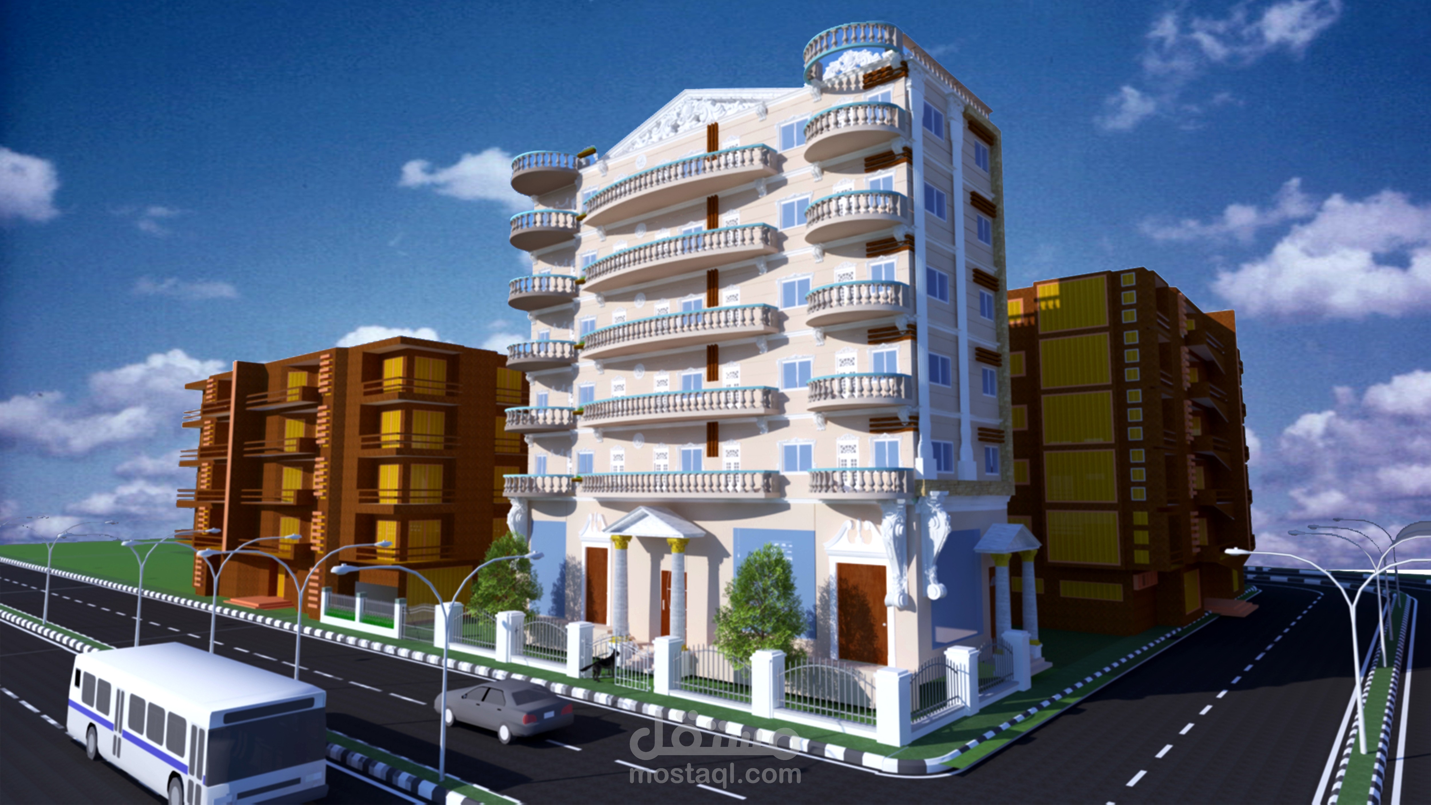 مصر - طنطا