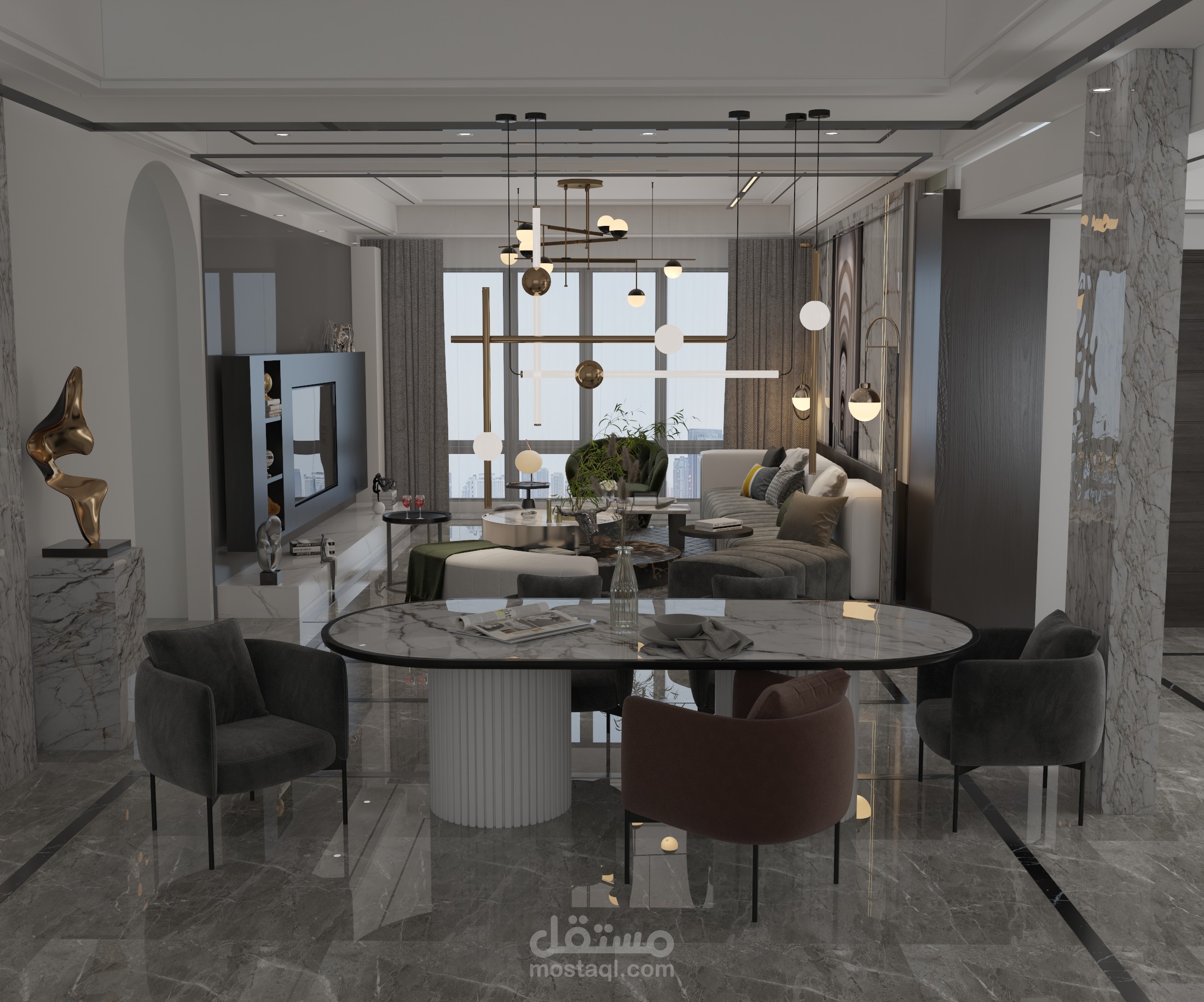 القاهرة