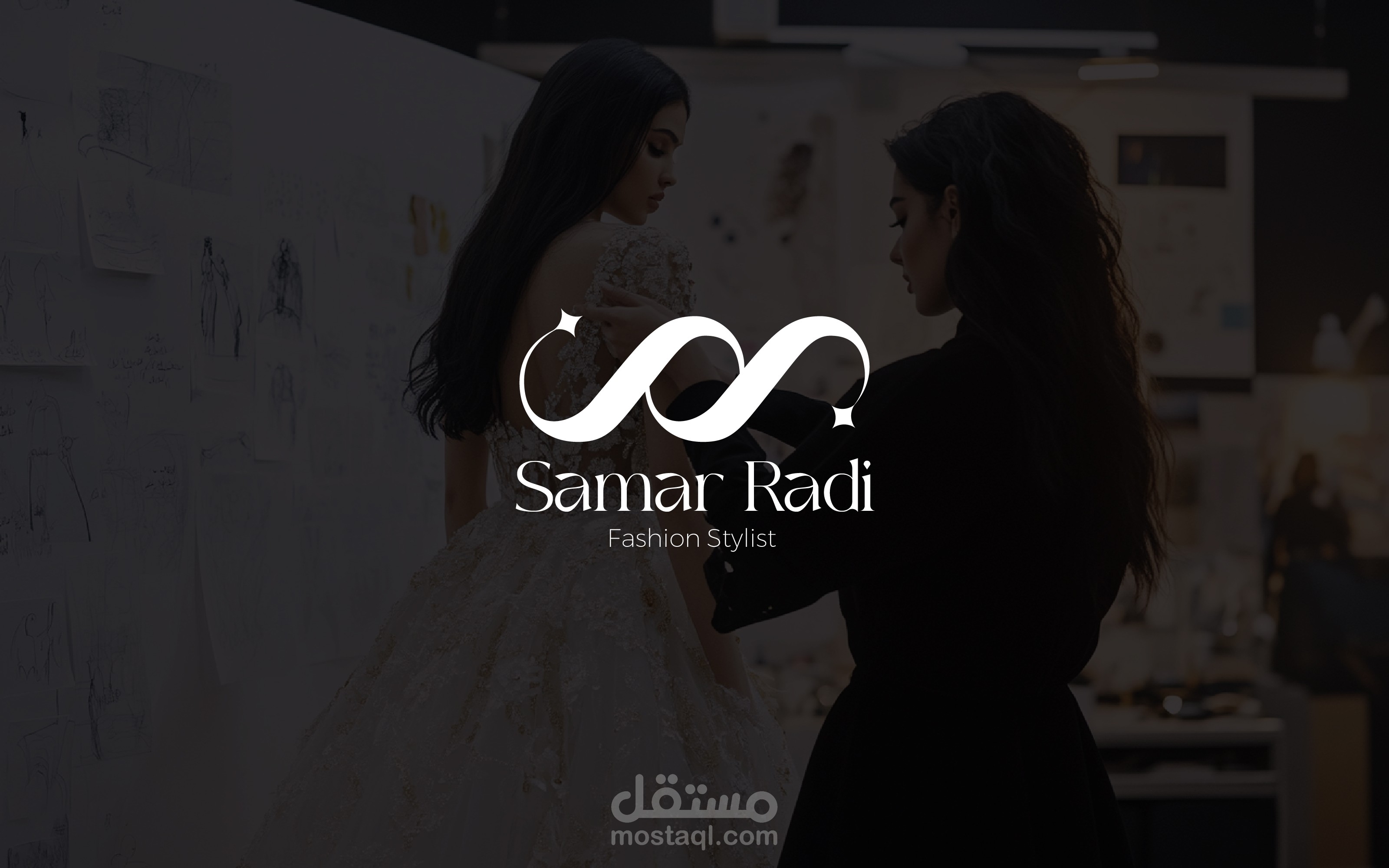 Samar fashion designer