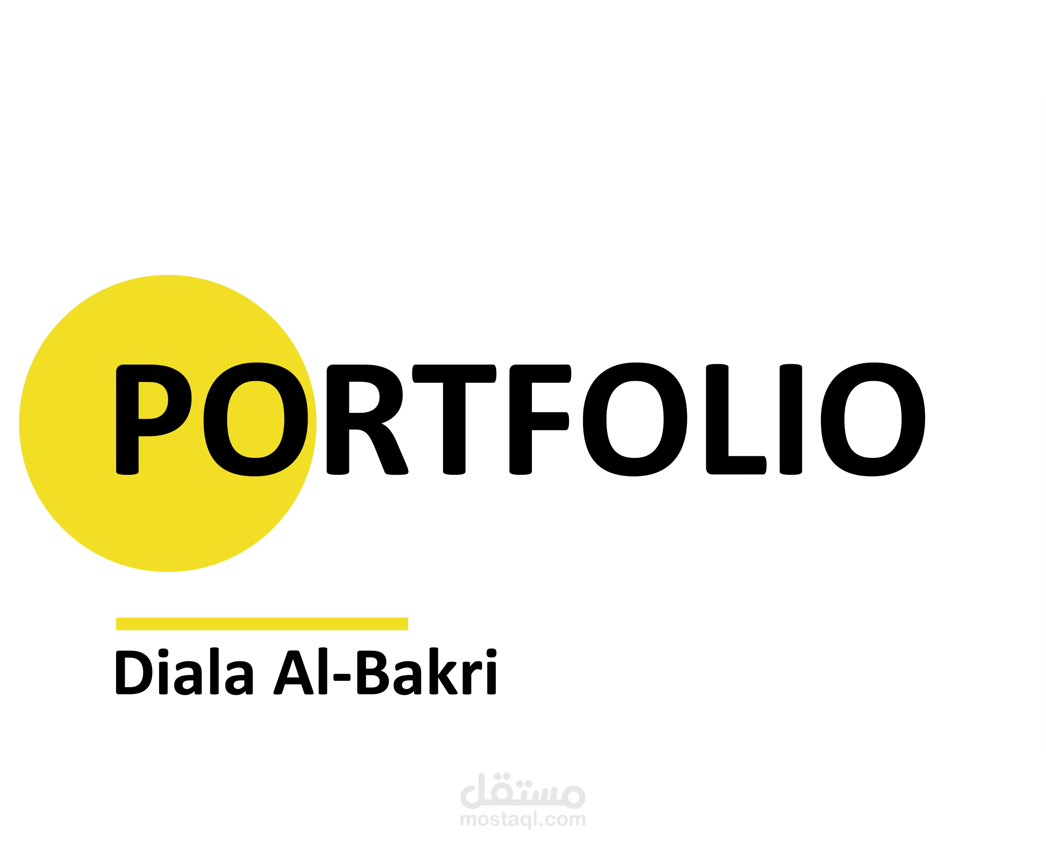 تصميم شعارات Logo لشركات مختلفة