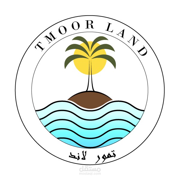 اسم لمنتج تمور